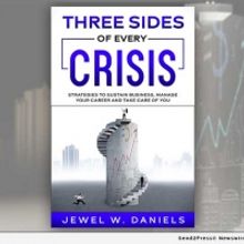 Jewel Daniels Delivers Blueprint To Thrive In A Post Global Pandemic World In New Boo