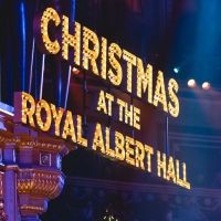 BWW Review: HANDEL'S MESSIAH, Royal Albert Hall