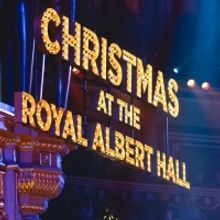 BWW Review: HANDEL'S MESSIAH, Royal Albert Hall