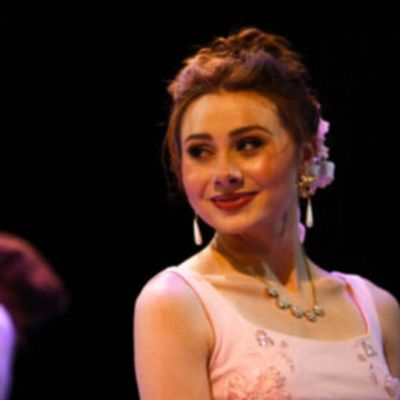 Review: EMMA at Irish Classical Theatre