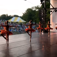 Pittsburgh Ballet Theatre Presents Free Performance At Hartwood Acres