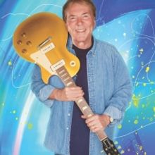 El Portal Theatre Presents: JAZZ GREAT, GRANT GEISSMAN: BLOOZ AND MORE This Month