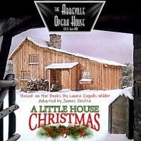 BWW Interview: Dave DiGeronimo of A LITTLE HOUSE CHRISTMAS at Abbeville Opera House