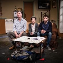 Review: THE LIFESPAN OF A FACT at Hampton Theatre Company
