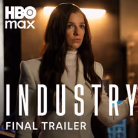 Video: HBO Drops Final Trailer for INDUSTRY Season 4 Video