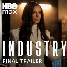 Video: HBO Drops Final Trailer for INDUSTRY Season 4