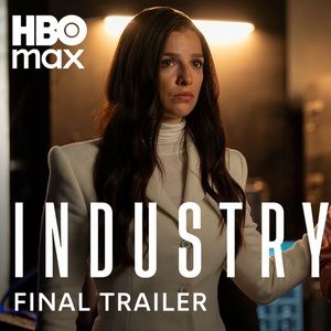 Video: HBO Drops Final Trailer for INDUSTRY Season 4