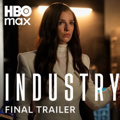 Video: HBO Drops Final Trailer for INDUSTRY Season 4