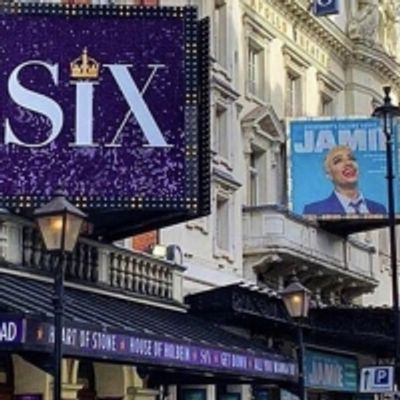 Los shows del West End planifican su regreso
