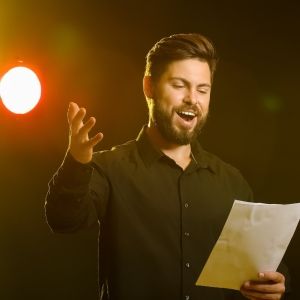 Expert Tips: How to Choose the Perfect Audition Song for Your Rep Book