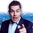 Adam Carolla Will Perform Live at The Stanley Hotel in Estes Park Photo