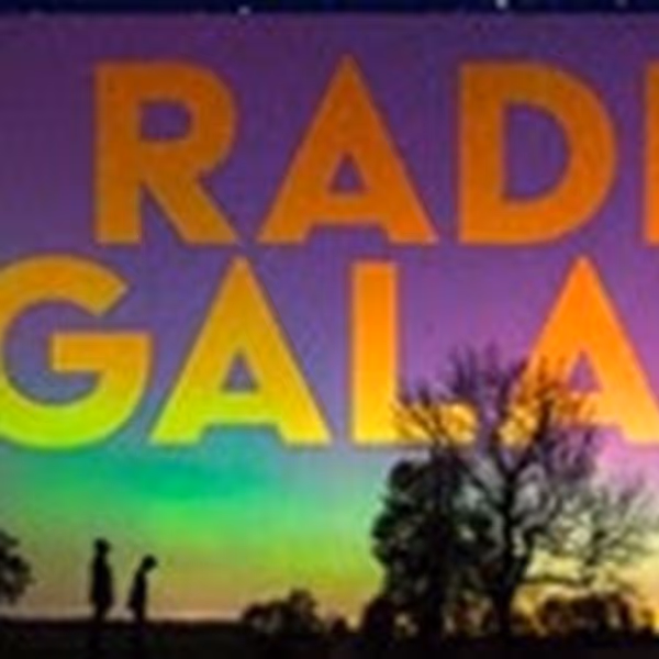 Lesli Margherita to Join Tony Danza & More in RADIO GALAXY Industry Readings Photo