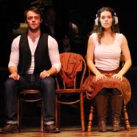 BWW Review: ONCE at Broadway Palm Dinner Theatre is 'Gold!'