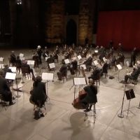 VIDEO: Watch NY Phil at The Cathedral: Annual Memorial Day Concert Interview