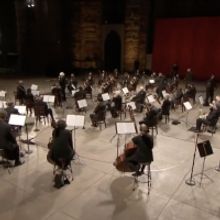 VIDEO: Watch NY Phil at The Cathedral: Annual Memorial Day Concert