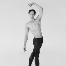 Daniil Simkin to Return to The Joyce With SONS OF ECHO