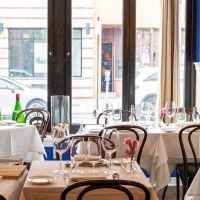 EAST PASSYUNK RESTAURANT WEEK Returns with 25 Award-Winning and New Restaurants 2/24…