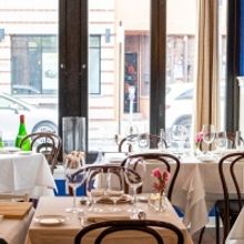 EAST PASSYUNK RESTAURANT WEEK Returns with 25 Award-Winning and New Restaurants 2/24