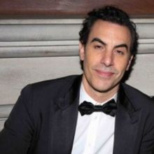 BORAT Sequel is Coming to Amazon Prime