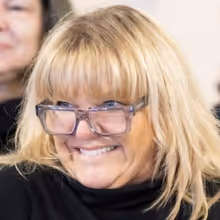West End Star Alison Jiear Launches GoFundMe For Brain Cancer Surgery