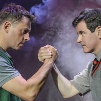 BWW Review: BLOOD BROTHERS, King's Theatre, Glasgow