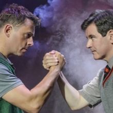 BWW Review: BLOOD BROTHERS, King's Theatre, Glasgow