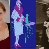 REPRESENTING T.A. BUCK Announced for The Metropolitan Virtual Playhouse