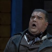 Greek National Opera Presents NEMICO DELLA PATRIA