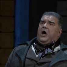 Greek National Opera Presents NEMICO DELLA PATRIA