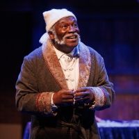 Review: A CHRISTMAS CAROL AT CHESAPEAKE SHAKESPEARE COMPANY at Chesapeake…