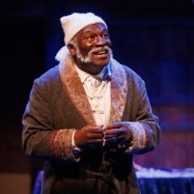 Review: A CHRISTMAS CAROL AT CHESAPEAKE SHAKESPEARE COMPANY at Chesapeake Shakespeare
