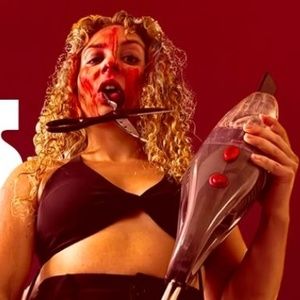 Review: SPLIT ENDS the trauma of obsession, control and loss