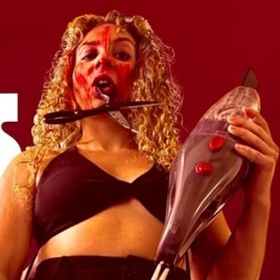 Review: SPLIT ENDS the trauma of obsession, control and loss