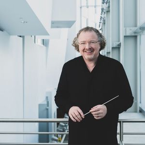 New World Symphony Extends Artistic Director Stéphane Denève's Contract