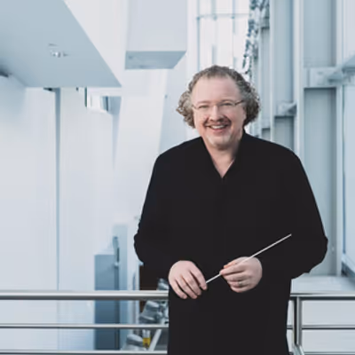 New World Symphony Extends Artistic Director Stéphane Denève's Contract