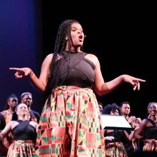 Westcoast Black Theatre Troupe To Celebrate Dr. Martin Luther King Jr.'s Legacy