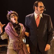 CON LO BIEN QUE ESTÁBAMOS llega al Teatro Pavón