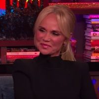 VIDEO: Kristin Chenoweth Talks Covering Barbra Streisand on WATCH WHAT HAPPENS LIVE