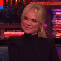 VIDEO: Kristin Chenoweth Talks Covering Barbra Streisand on WATCH WHAT HAPPENS LIVE Video