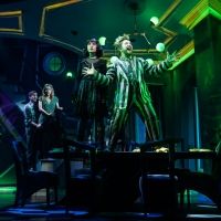 BEETLEJUICE to Celebrate 31 Days of Halloween With Surprises for Fans & More