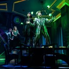 BEETLEJUICE to Celebrate 31 Days of Halloween With Surprises for Fans & More