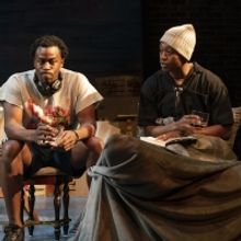 VIDEO: The Stars of LONG DAY'S JOURNEY INTO NIGHT Visit Backstage with Richard Ridge