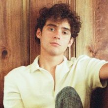 Listen: Joshua Bassett Releases New Single 'Just Love'