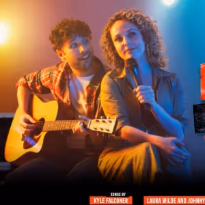 NO LOVE SONGS is Coming To Riverside Theatres, Parramatta