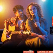 NO LOVE SONGS is Coming To Riverside Theatres, Parramatta