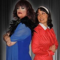 Stars Reunite For Way Off Broadway's RUTHLESS! THE MUSICAL