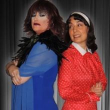 Stars Reunite For Way Off Broadway's RUTHLESS! THE MUSICAL