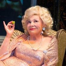 Renee Taylor's MY LIFE ON A DIET is Coming to Bucks County Playhouse