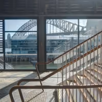 Sydney Theatre Company Announces Return to The Wharf