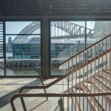 Sydney Theatre Company Announces Return to The Wharf